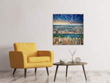 Load image into Gallery viewer, Canvas print New York