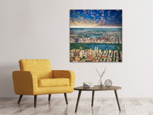 Load image into Gallery viewer, Canvas print New York