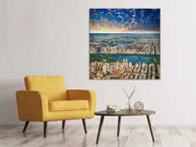 Load image into Gallery viewer, Canvas print New York