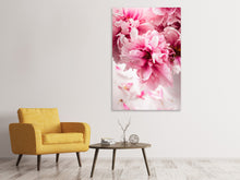 Load image into Gallery viewer, Canvas print Peonies