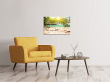 Load image into Gallery viewer, Canvas print Swing Out Of The Hammock.