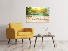 Load image into Gallery viewer, Canvas print Swing Out Of The Hammock.