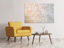Load image into Gallery viewer, Canvas print Grunge Wall