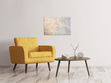 Load image into Gallery viewer, Canvas print Grunge Wall