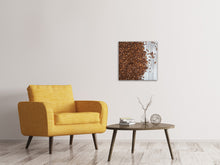 Load image into Gallery viewer, Canvas print Coffee Beans