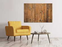 Load image into Gallery viewer, Canvas print Board Wall