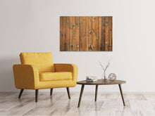 Load image into Gallery viewer, Canvas print Board Wall