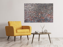 Load image into Gallery viewer, Canvas print Old Bricks
