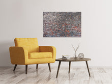 Load image into Gallery viewer, Canvas print Old Bricks