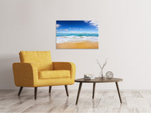 Load image into Gallery viewer, Canvas print The Tides And The Sea