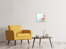 Load image into Gallery viewer, Canvas print Romantic Lilies