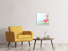 Load image into Gallery viewer, Canvas print Romantic Lilies