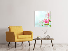 Load image into Gallery viewer, Canvas print Romantic Lilies