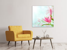 Load image into Gallery viewer, Canvas print Romantic Lilies
