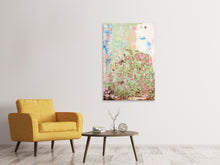 Load image into Gallery viewer, Canvas print Grunge