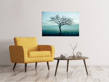 Load image into Gallery viewer, Canvas print The Magic Tree
