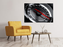Load image into Gallery viewer, Canvas print Speed