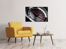 Load image into Gallery viewer, Canvas print Speed