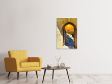 Load image into Gallery viewer, Canvas print The Gate