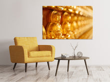 Load image into Gallery viewer, Canvas print Buddha