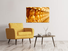 Load image into Gallery viewer, Canvas print Buddha