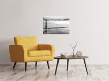 Load image into Gallery viewer, Canvas print Golden Gate Bridge