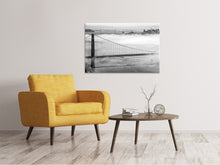 Load image into Gallery viewer, Canvas print Golden Gate Bridge