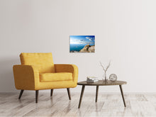 Load image into Gallery viewer, Canvas print The Seagulls And The Sea