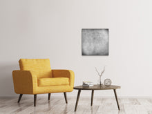 Load image into Gallery viewer, Canvas print Gray Wall Shades