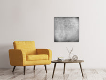 Load image into Gallery viewer, Canvas print Gray Wall Shades