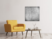Load image into Gallery viewer, Canvas print Gray Wall Shades
