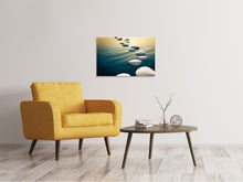 Load image into Gallery viewer, Canvas print Canvas printThe Journey Is The Reward