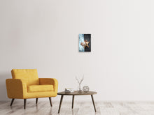 Load image into Gallery viewer, Canvas print The Squirrel