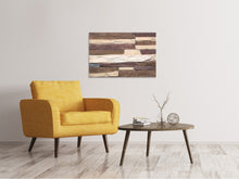 Load image into Gallery viewer, Canvas print Designer Wall