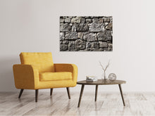 Load image into Gallery viewer, Canvas print Big Masonry