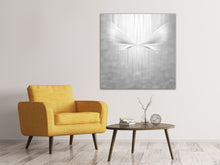 Load image into Gallery viewer, Canvas print Angel Wings