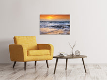 Load image into Gallery viewer, Canvas print The Sea