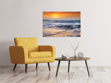Load image into Gallery viewer, Canvas print The Sea