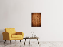 Load image into Gallery viewer, Canvas print Walnut