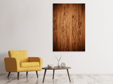 Load image into Gallery viewer, Canvas print Walnut