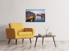 Load image into Gallery viewer, Canvas print Romantic Venice