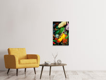 Load image into Gallery viewer, Canvas print The Spice Spoon