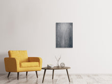Load image into Gallery viewer, Canvas print Wood Shades