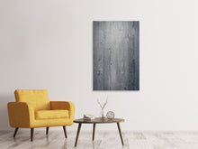 Load image into Gallery viewer, Canvas print Wood Shades