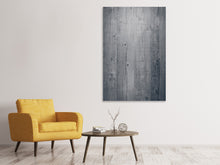 Load image into Gallery viewer, Canvas print Wood Shades