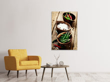 Load image into Gallery viewer, Canvas print Mediterranean