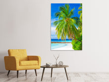 Load image into Gallery viewer, Canvas print The Palm