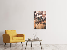 Load image into Gallery viewer, Canvas print The Cup Of Coffee