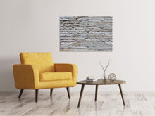 Load image into Gallery viewer, Canvas print Stone Wall
