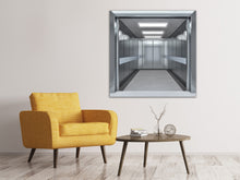 Load image into Gallery viewer, Canvas print Elevator